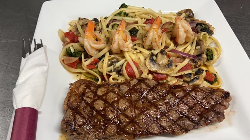 Angelinos Italian Restaurant photo 3