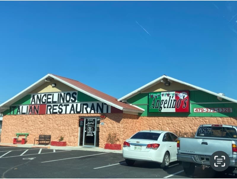 Angelinos Italian Restaurant photo 4
