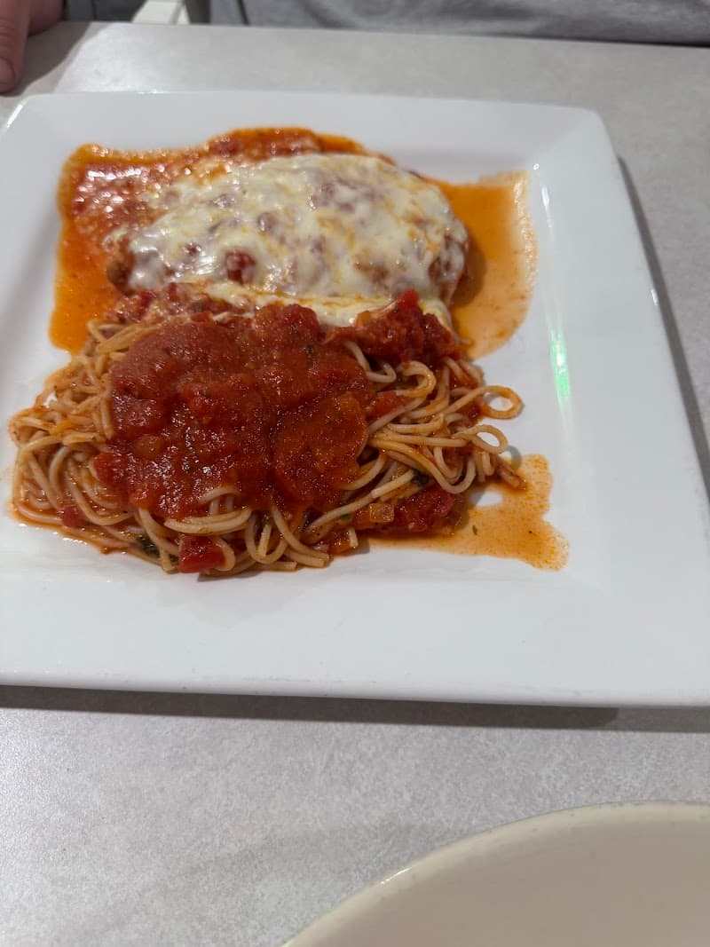 Angelinos Italian Restaurant photo 5