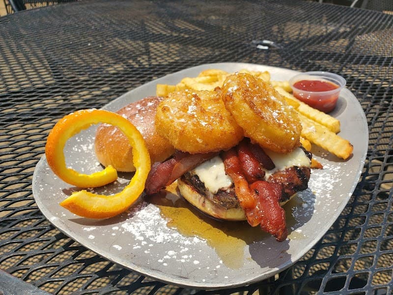 The Paddlewheel photo 3