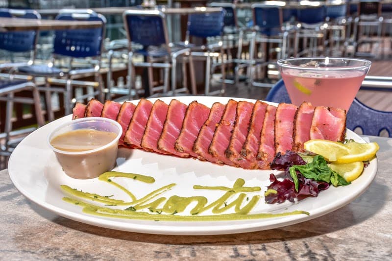 Shorty Pants Lakeside Cajun Restaurant & Marina photo 3