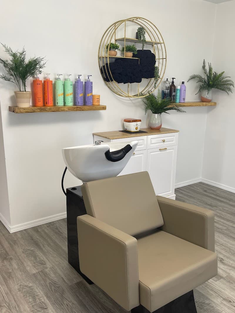 Salon Muse photo 2