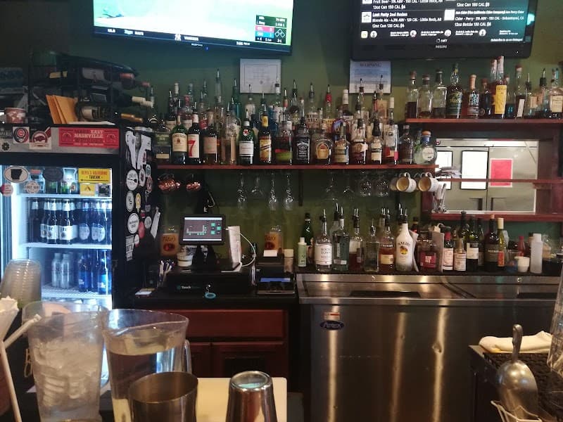 The First Seat Pub & Grill photo 2