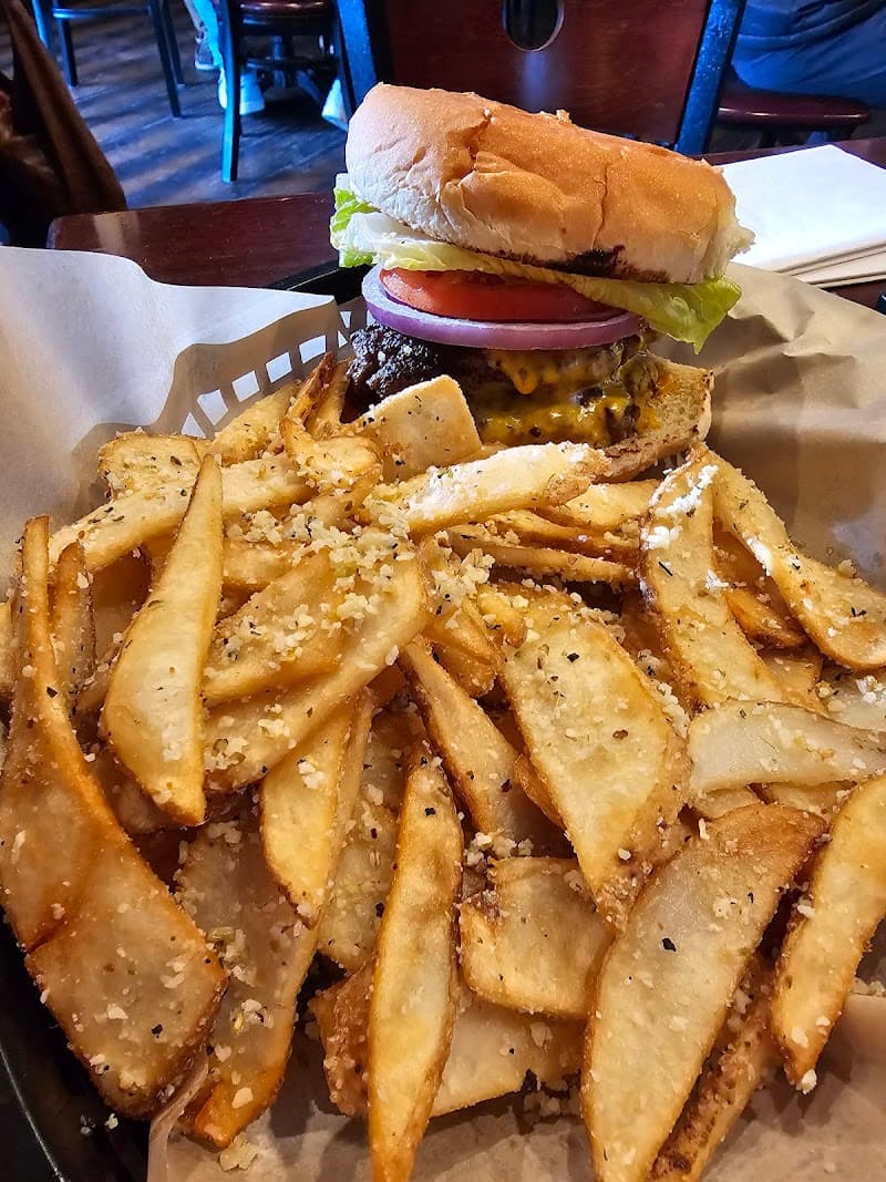 The First Seat Pub & Grill photo 5