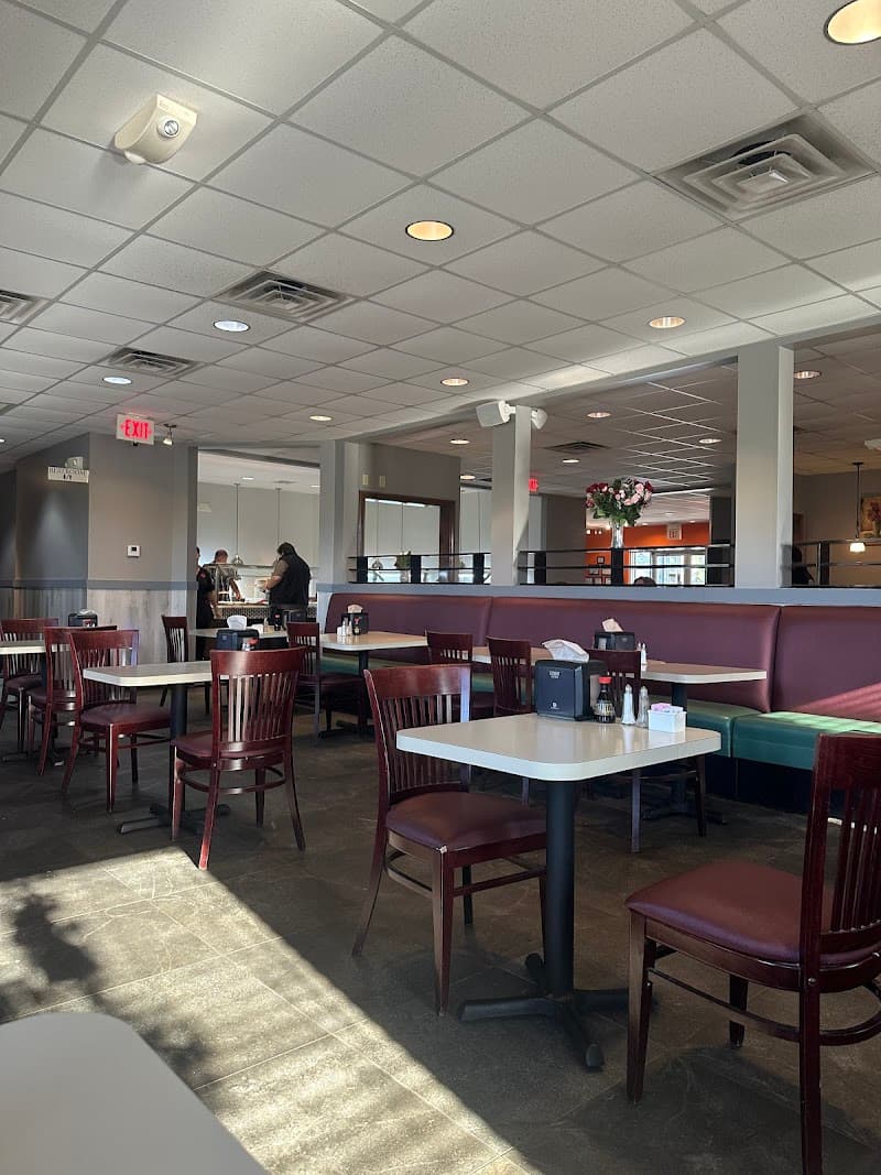 Diamond Head Restaurant photo 5