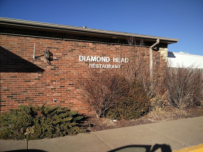 Diamond Head Restaurant photo 1