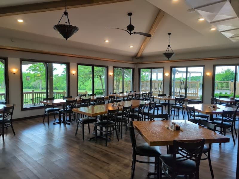 Holiday Island Grill photo 2