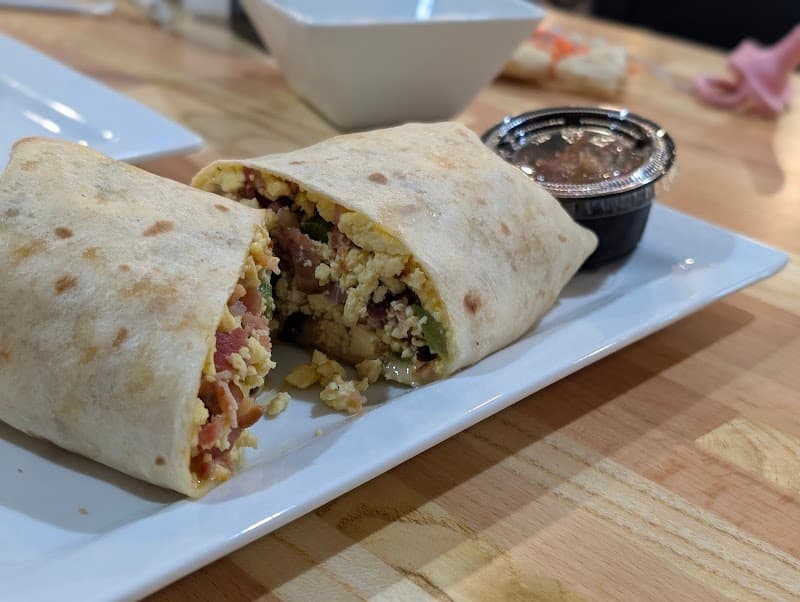 Holiday Island Grill photo 3