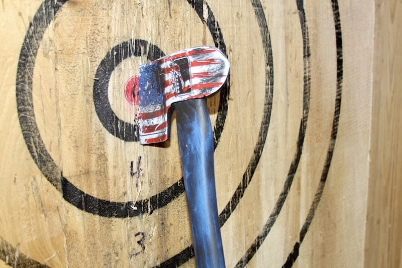 Anvil Axe Co photo 4