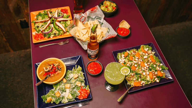 Del Rio Bordertown Cafe- RANGELINE ROAD, WEBB CITY photo 3