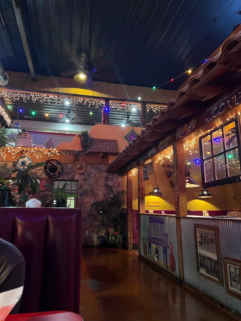 Del Rio Bordertown Cafe- RANGELINE ROAD, WEBB CITY photo 5