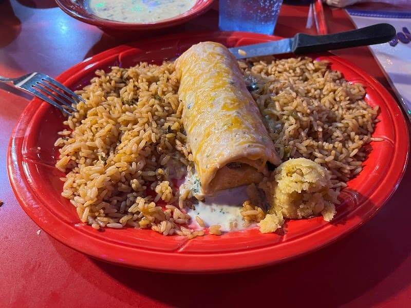 Del Rio Bordertown Cafe- RANGELINE ROAD, WEBB CITY photo 6