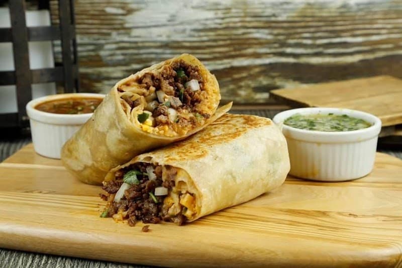 Frech Mexican Grill photo 5