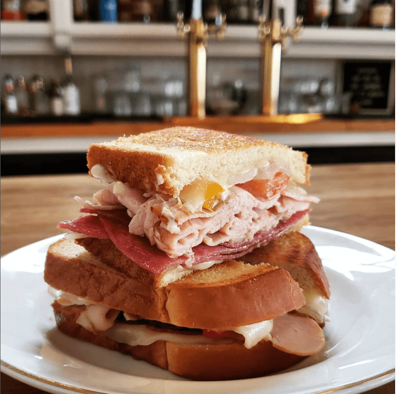 Basil & Bourbon photo 3