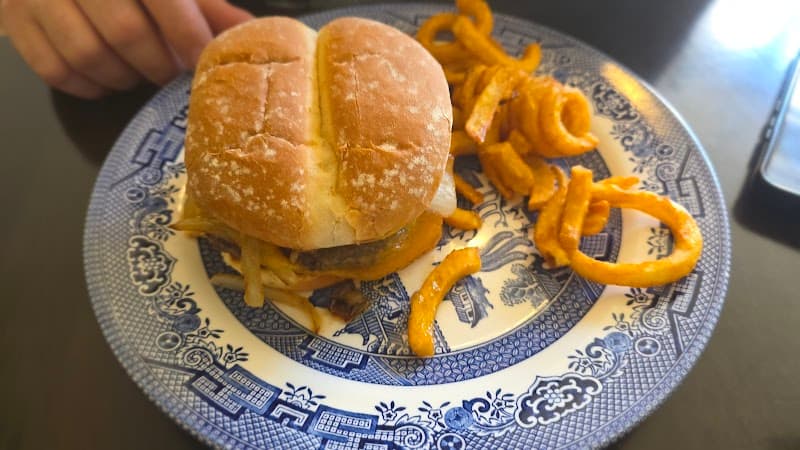 Basil & Bourbon photo 5