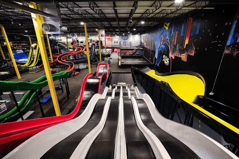 Slick City Action Park photo 3