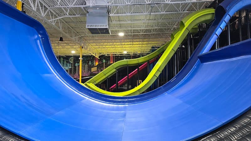 Slick City Action Park photo 4