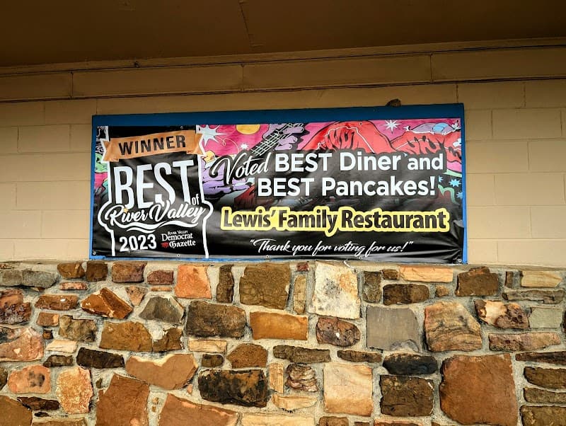 Lewis' Family Restaurant photo 4