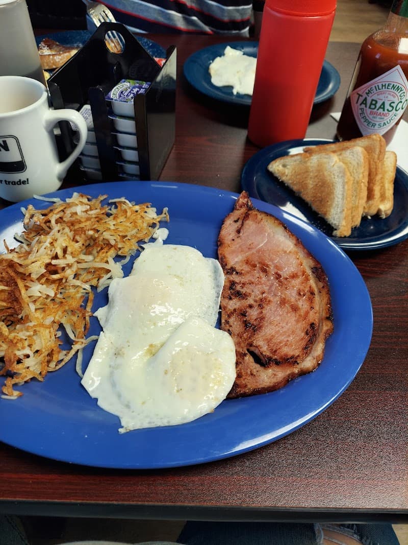 Lewis' Family Restaurant photo 5