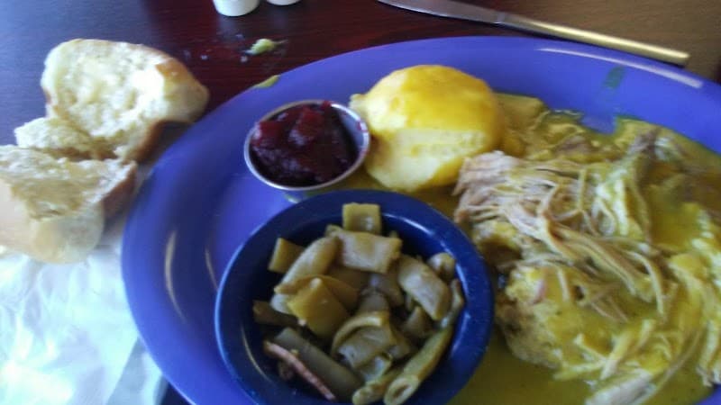 Lewis' Family Restaurant photo 6