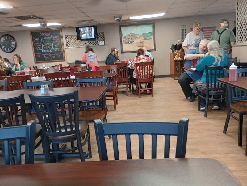 Lewis' Family Restaurant photo 1