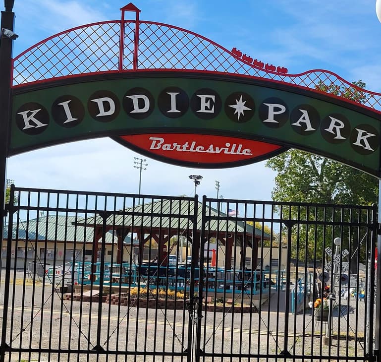 Bartlesville Kiddie Park photo 2