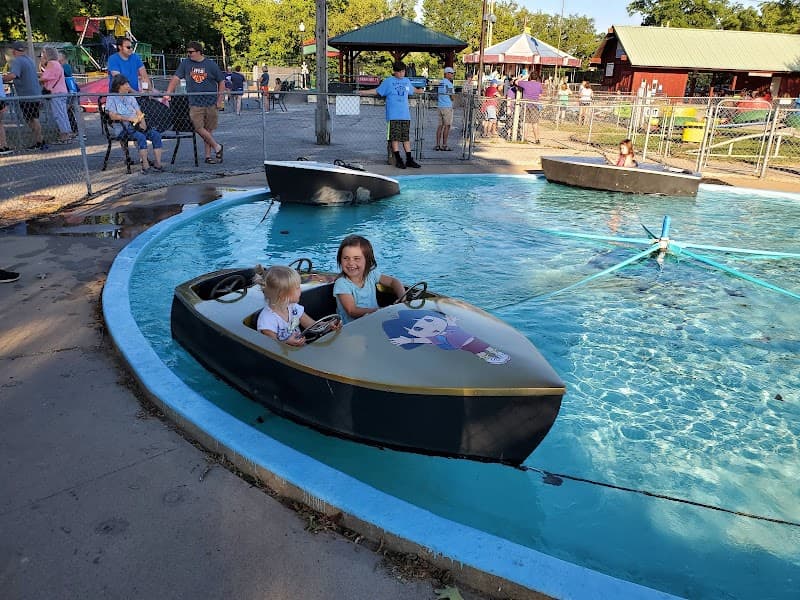 Bartlesville Kiddie Park photo 3