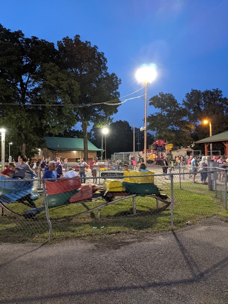 Bartlesville Kiddie Park photo 4