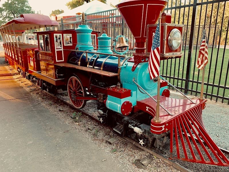 Bartlesville Kiddie Park photo 5