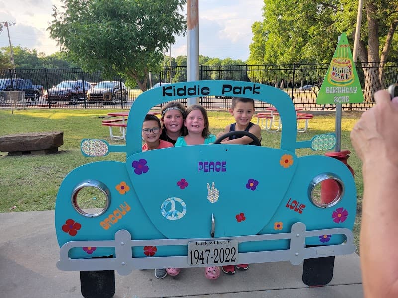 Bartlesville Kiddie Park photo 6