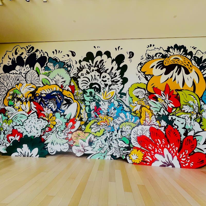 Arkansas Museum of Fine Arts photo 3