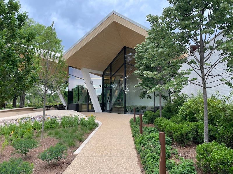 Arkansas Museum of Fine Arts photo 5