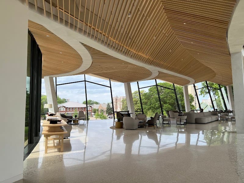 Arkansas Museum of Fine Arts photo 6