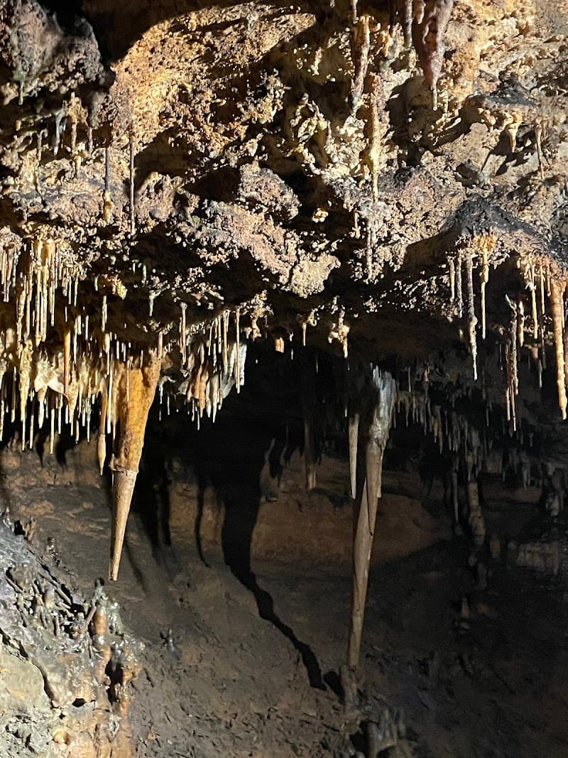 Crystal Cave photo 4