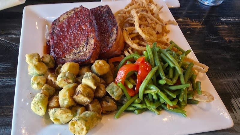 Bricktown Brewery photo 4