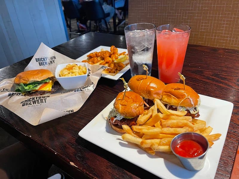 Bricktown Brewery photo 6