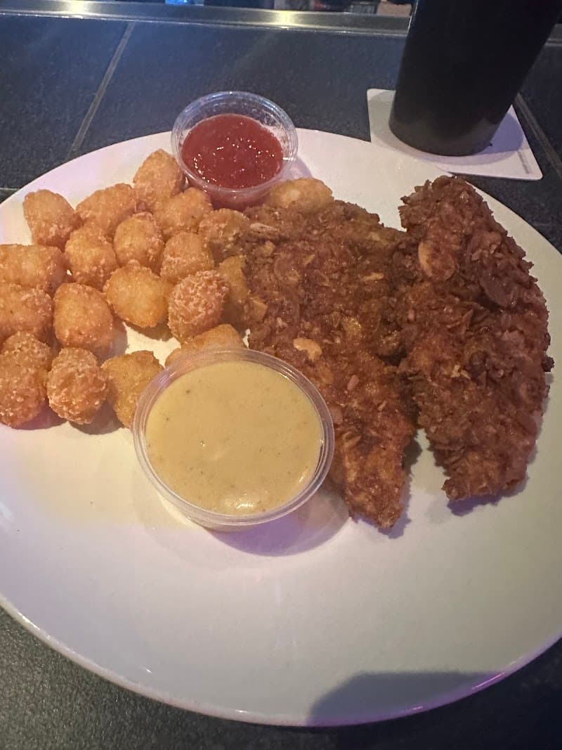 Skybox Grill & Lounge photo 3