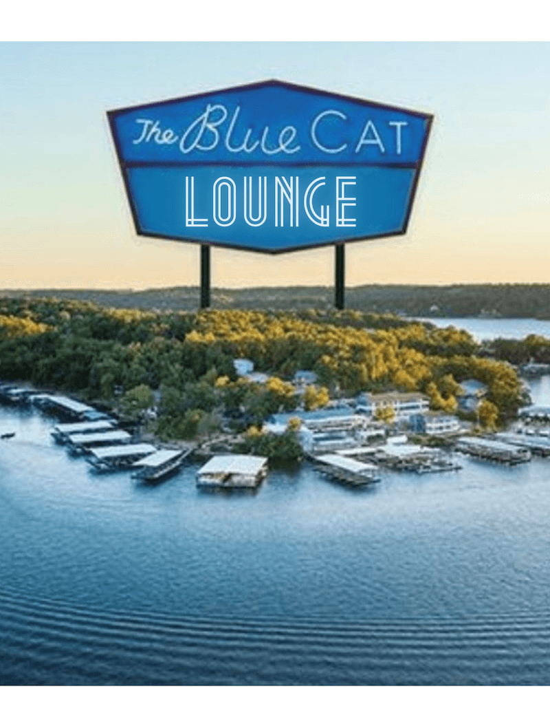 Blue Cat Lounge At Alhonna Resort photo 4