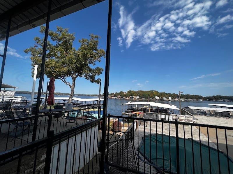 Blue Cat Lounge At Alhonna Resort photo 6