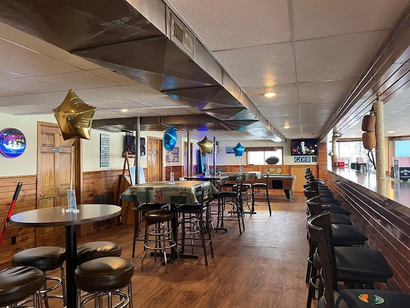 Blue Cat Lounge At Alhonna Resort photo 1