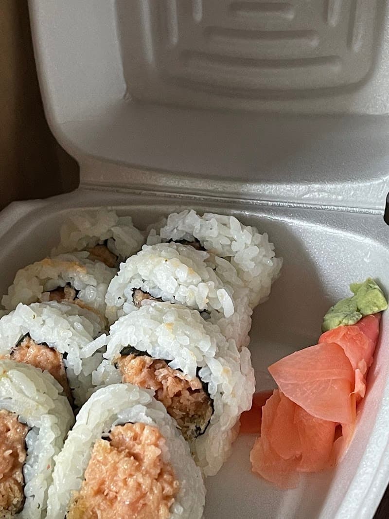 MOSA Hibachi & Sushi Grove photo 3