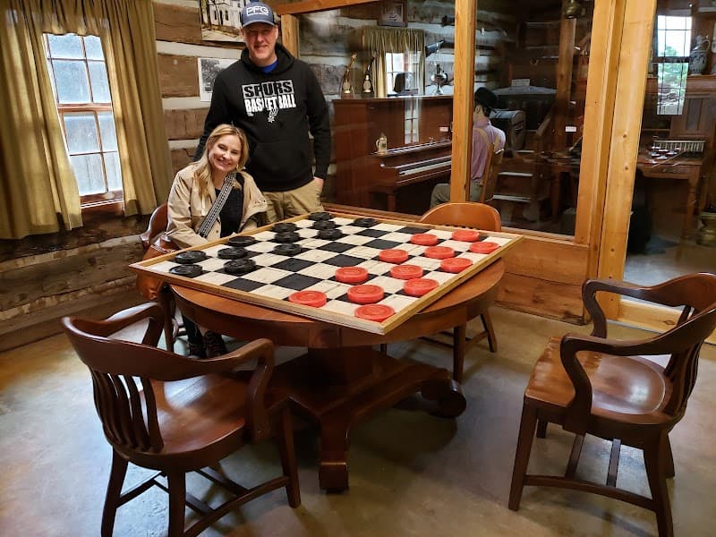 Har-Ber Village Museum photo 6