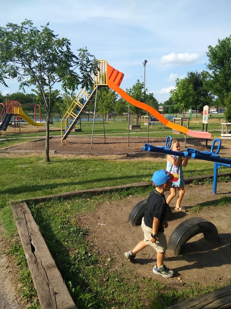 Marshfield Rotary Park photo 6