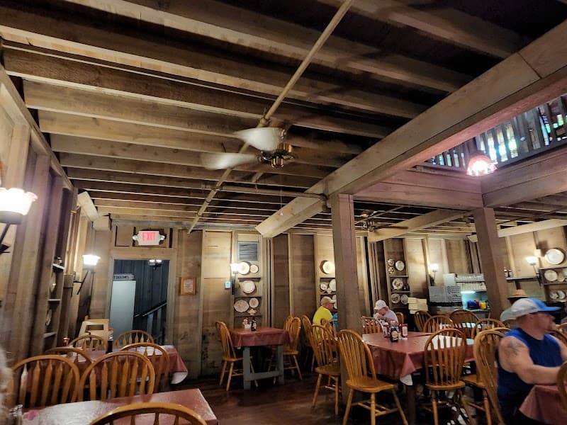 Molly's Mill Restaurant photo 4