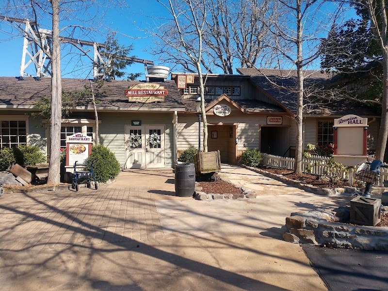 Molly's Mill Restaurant photo 6