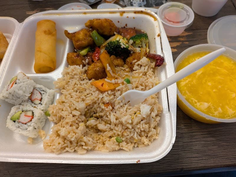 Bento Asian Diner photo 3