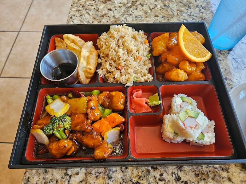 Bento Asian Diner photo 4