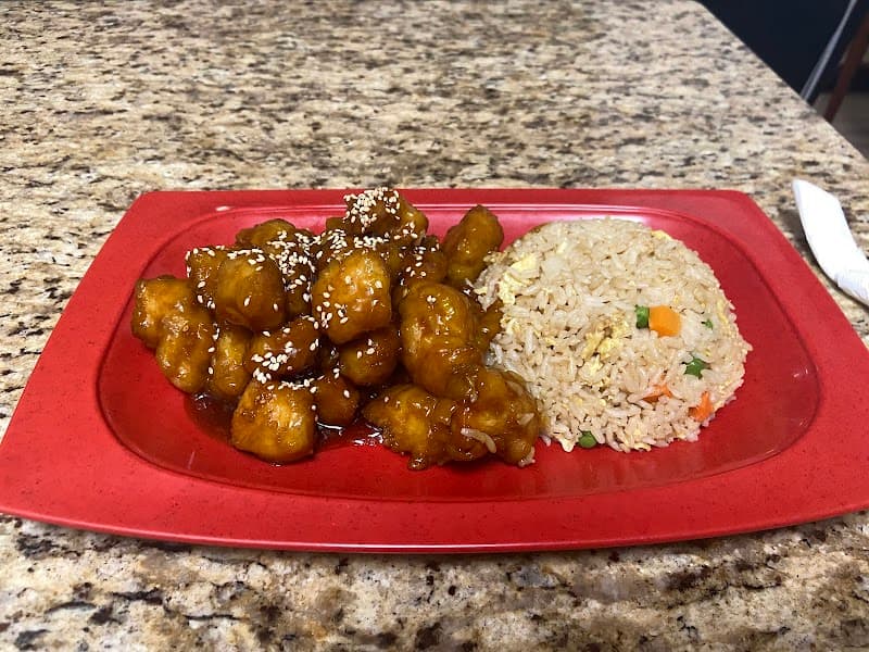 Bento Asian Diner photo 5