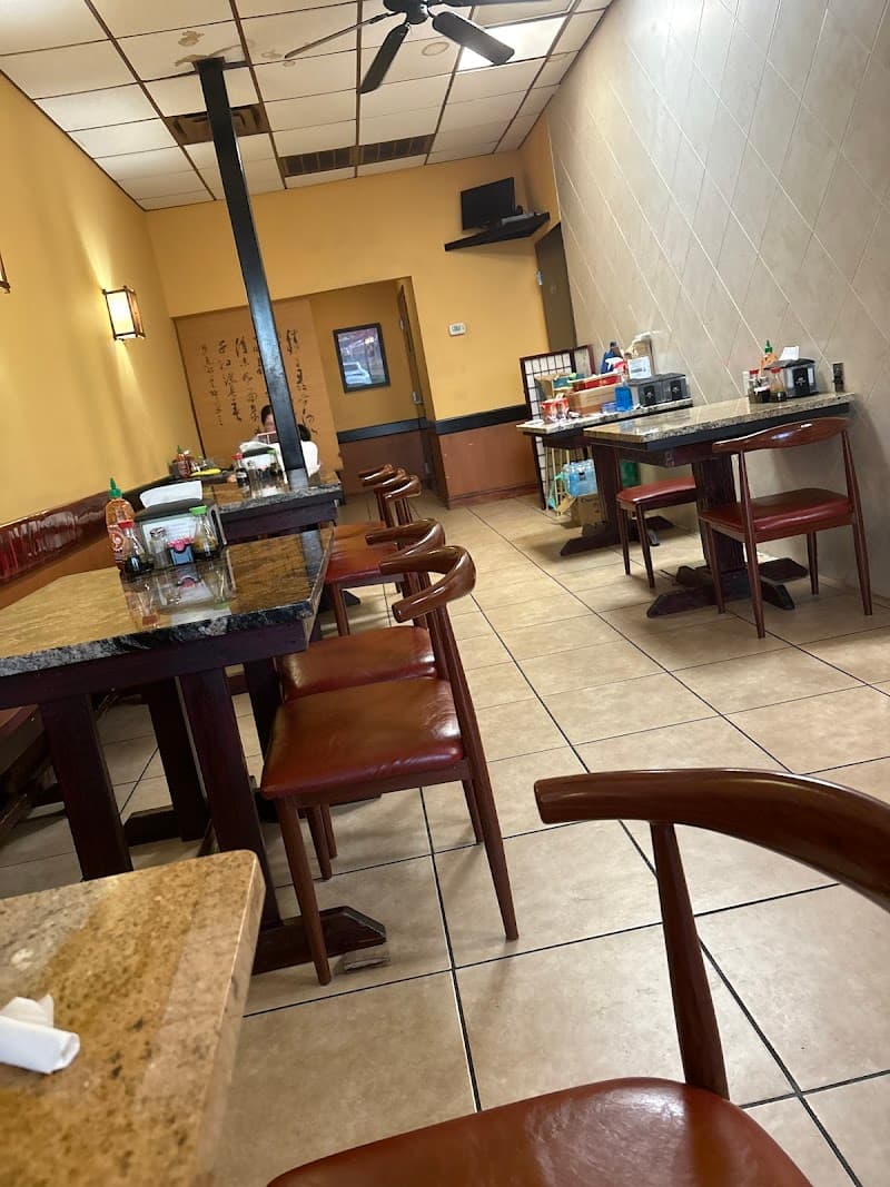 Bento Asian Diner photo 6