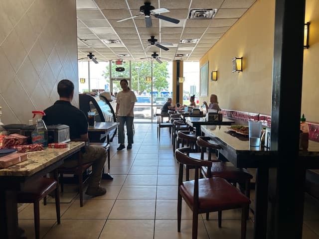 Bento Asian Diner photo 1